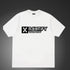 RAXTiFY White T-Shirt RAXTiFY