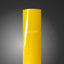 Gloss Diamond Pearl Corn Yellow Vinyl Wrap