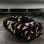 2021 Dodge Charger Scatpack Camouflage Vinyl Wrap
