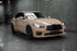 Gloss Concord Buff Vinyl Wrap Color