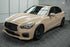 Gloss Concord Buff Vinyl Wrap Auto