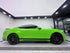 Gloss Thyme Green Vinyl Wrap Color