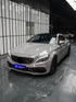Gloss Ash Gray Vinyl Wrap