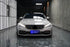Gloss Ash Gray Vinyl Wrap