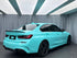 Gloss Tiffany Vinyl Wrap