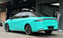 Gloss Tiffany Vinyl Wrap