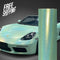Laser Gloss Tiffany Vinyl Wrap