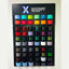 RAXTiFY Color Swatch Display Board