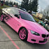 Custom Print Vinyl Wrap