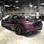 Gloss Metallic Eve Purple Vinyl Wrap