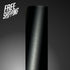 Satin Chrome Dark Gray Green Car Wrap