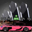 35% VLT Nano Ceramic Car Window Tint Film
