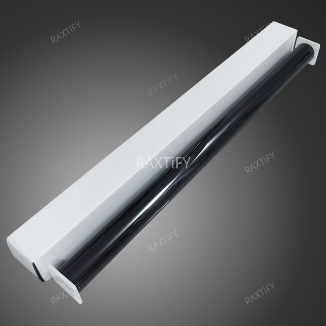 35% VLT Nano Ceramic Car Window Tint Film