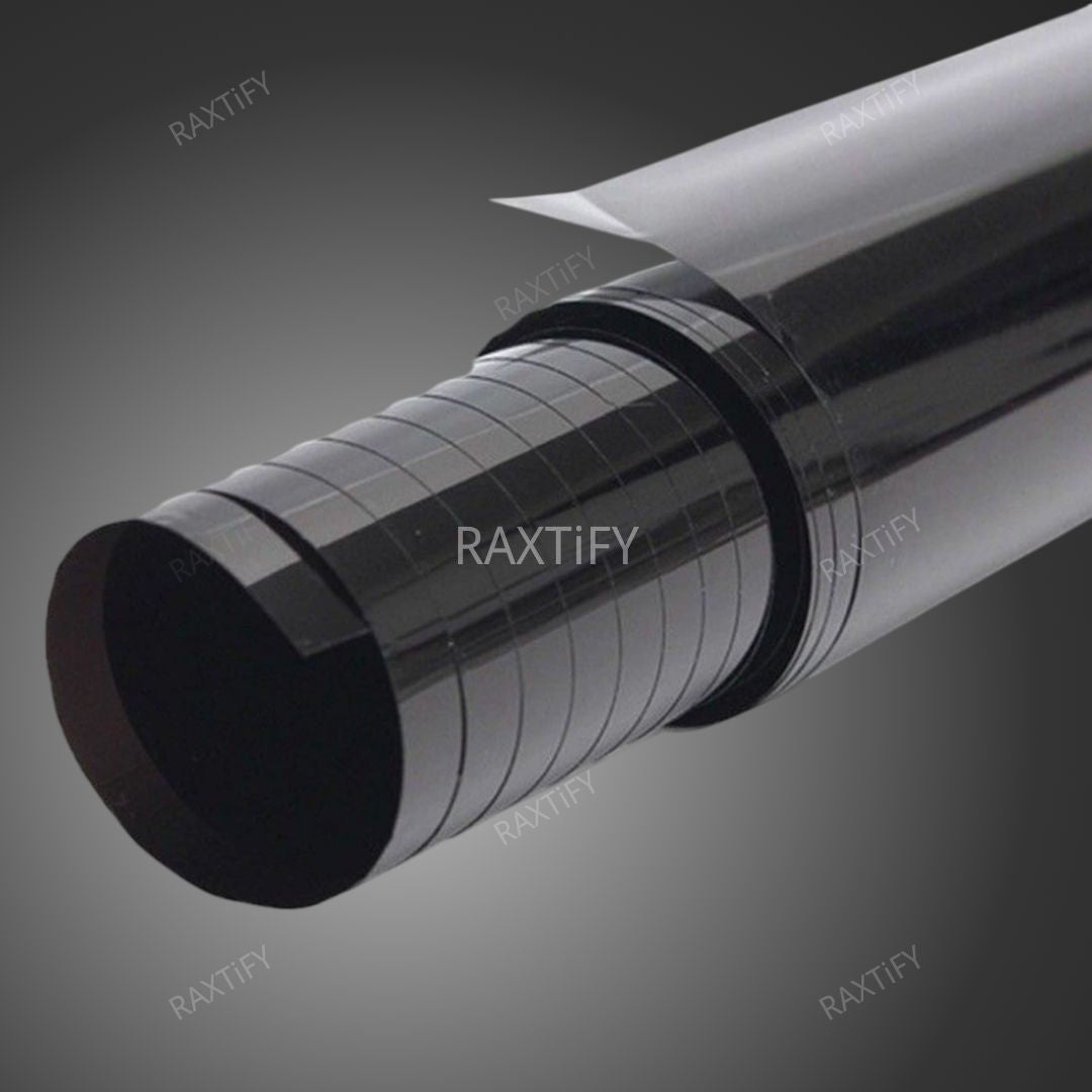 35% VLT Nano Ceramic Car Window Tint Film