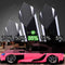 35% VLT Nano Ceramic Car Window Tint Film