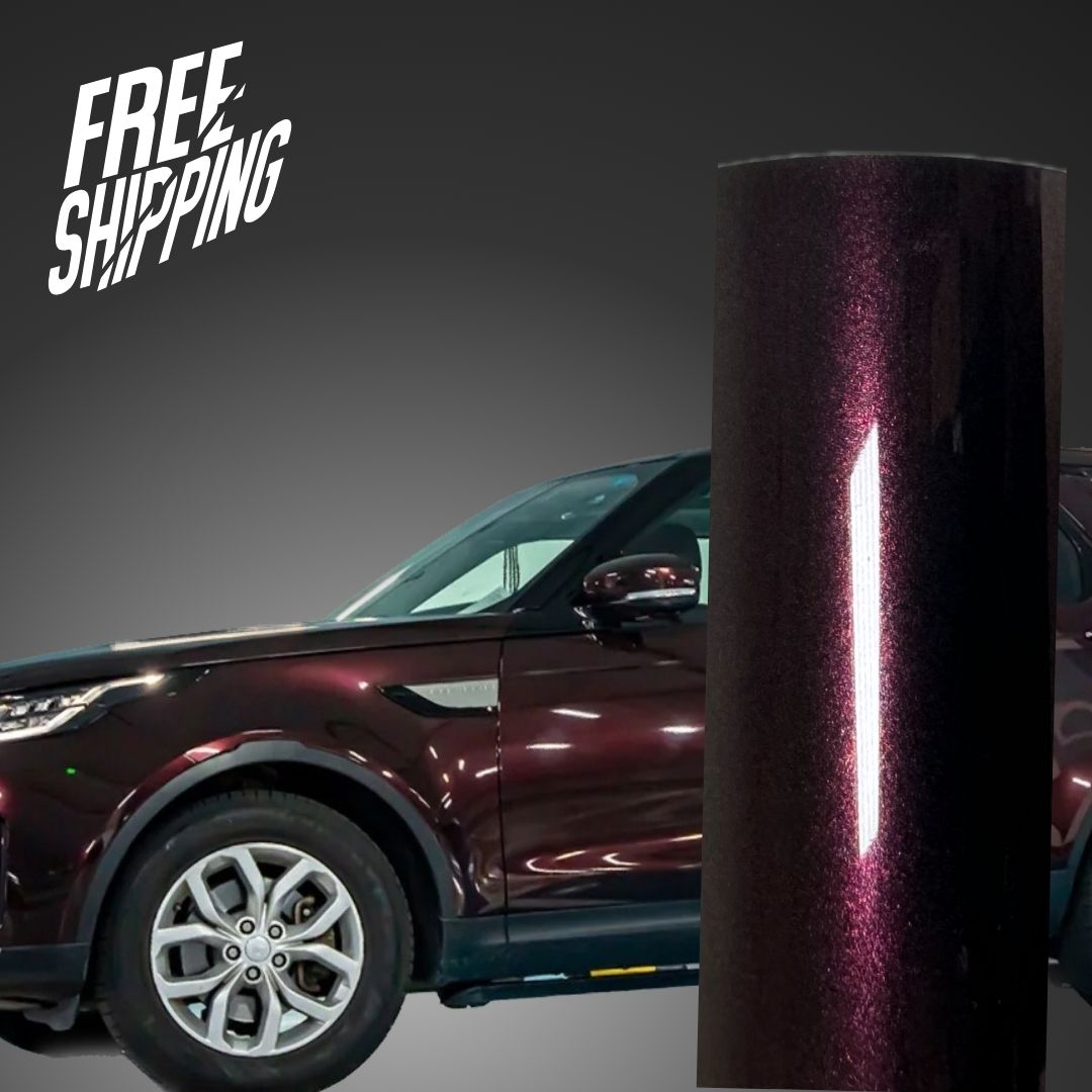 vinyl wraps