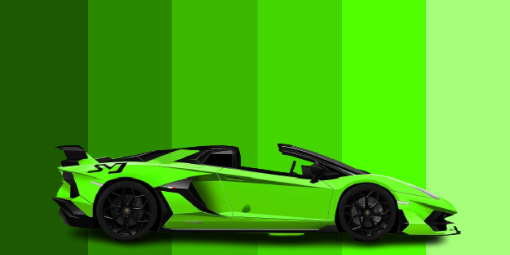 Quality Car Wraps, Vinyl Wrap Colors, Vehicle Wraps Supplier RAXTiFY
