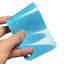 Gloss Diamond Pearl Sky Blue Vinyl Wrap