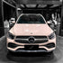 Super Gloss Vanilla Almond Vinyl Wrap
