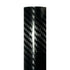 5D Carbon Fiber Black Vinyl Wrap