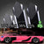 5% VLT Nano Ceramic Car Window Tint Film
