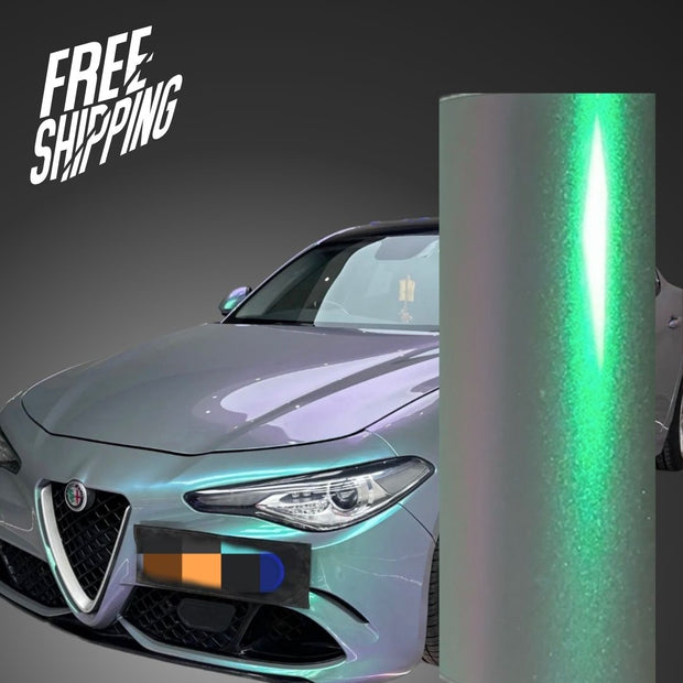 Teal Vinyl Wraps for All Vehicles – RAXTiFY