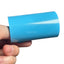 Gloss Diamond Pearl Sky Blue Vinyl Wrap
