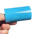 Gloss Diamond Pearl Sky Blue Vinyl Wrap
