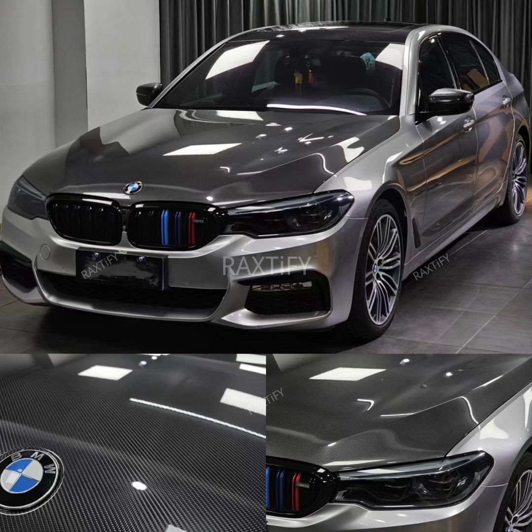 Get Carbon Fiber
