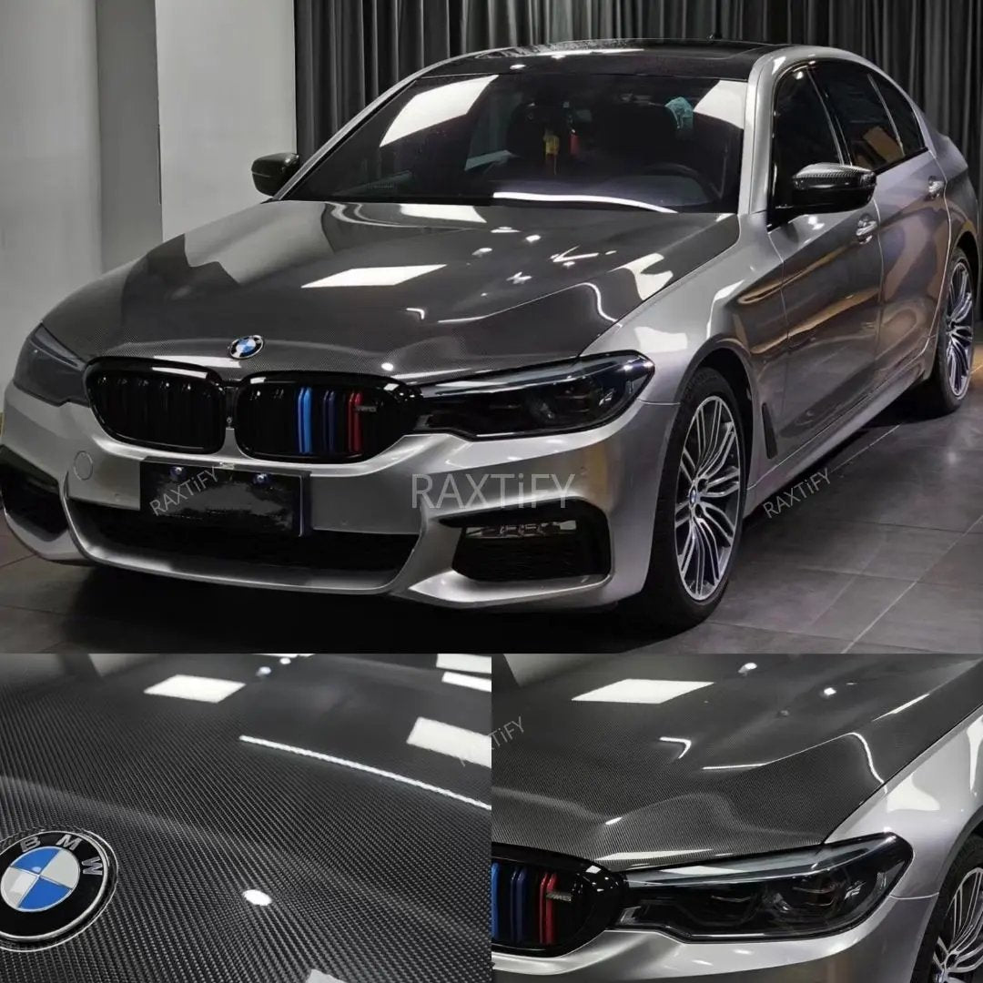 Get Carbon Fiber RAXTiFY