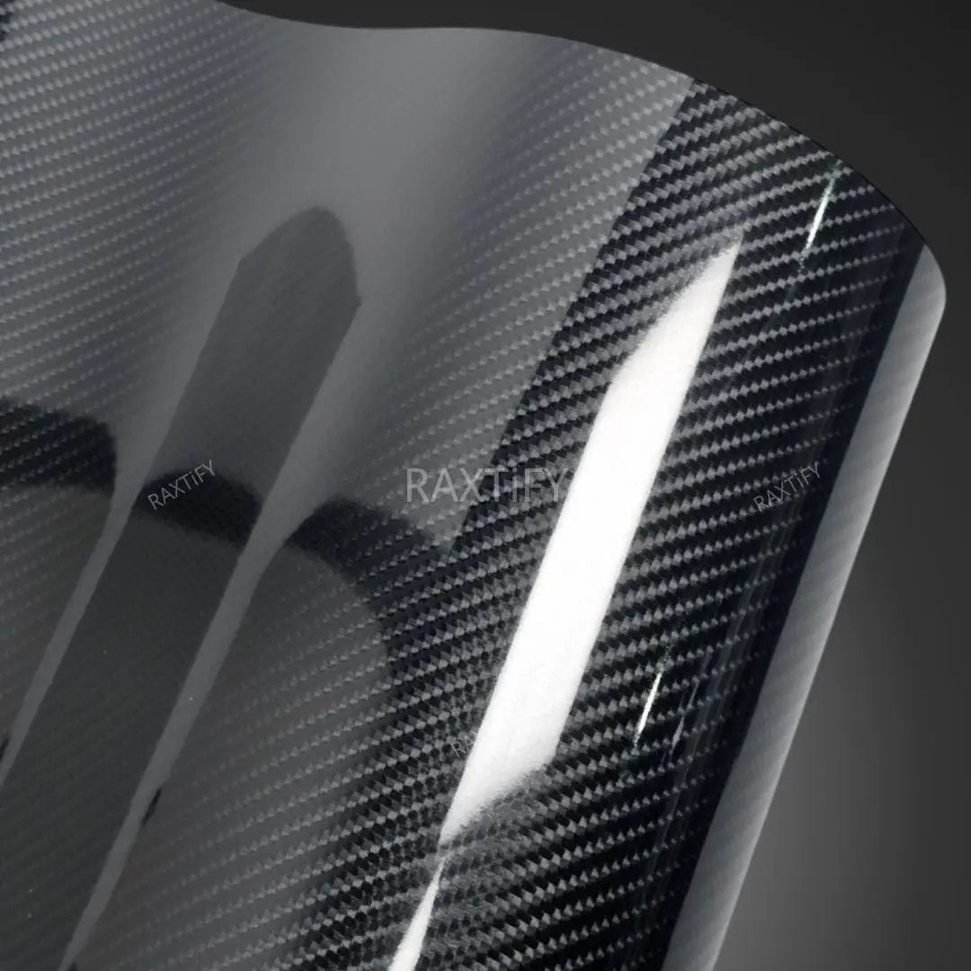 Get Carbon Fiber RAXTiFY