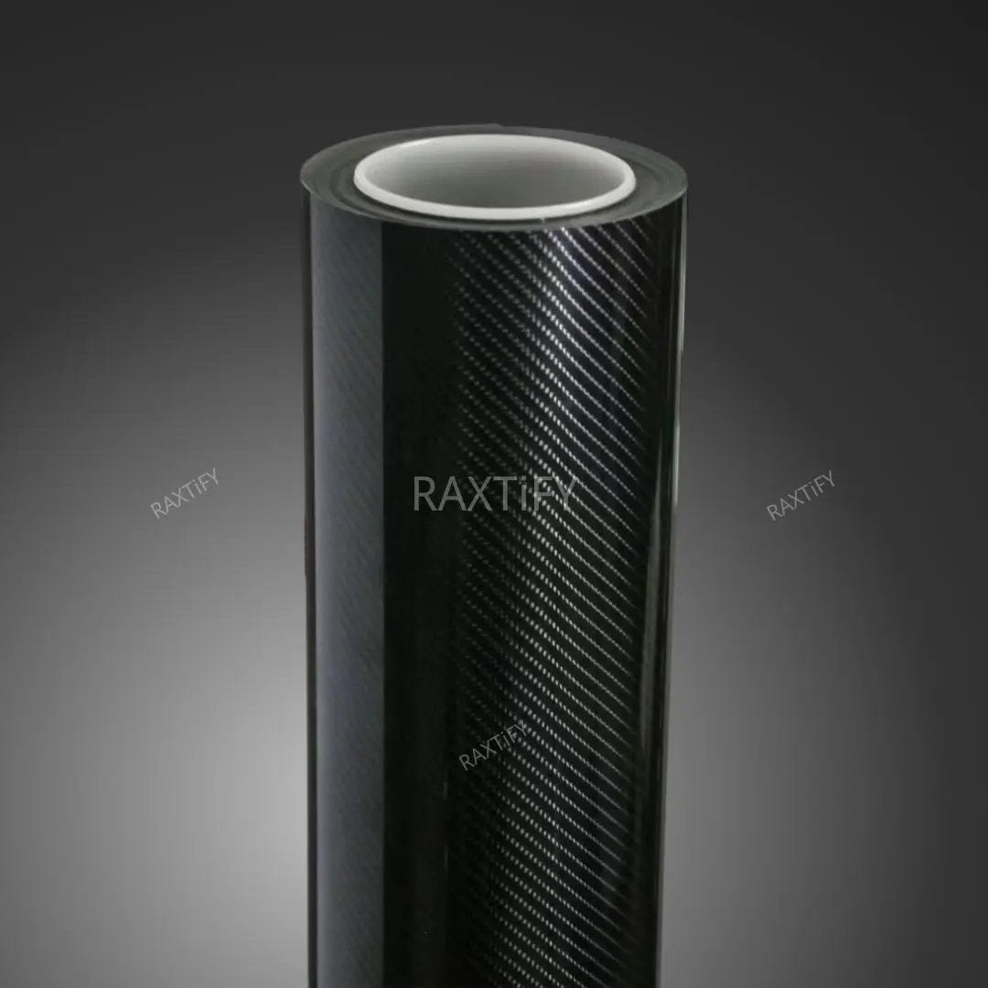 Get Carbon Fiber RAXTiFY