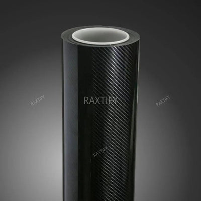 Get Carbon Fiber RAXTiFY