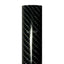 6D Carbon Fiber Black Vinyl 