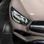 Super Gloss Vanilla Almond Vinyl Wrap