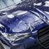 Ultra Gloss Clear Paint Protection Film (High Grade TPU)