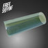 70% VLT Heat Rejecting Chameleon Blue Yellow Window Tint Film
