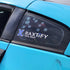 RAXTiFY Window Sticker Decal RAXTiFY
