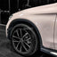 Super Gloss Vanilla Almond Vinyl Wrap
