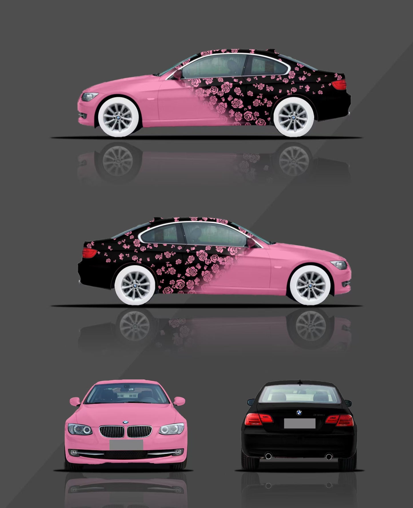 Deposit For Custom Design