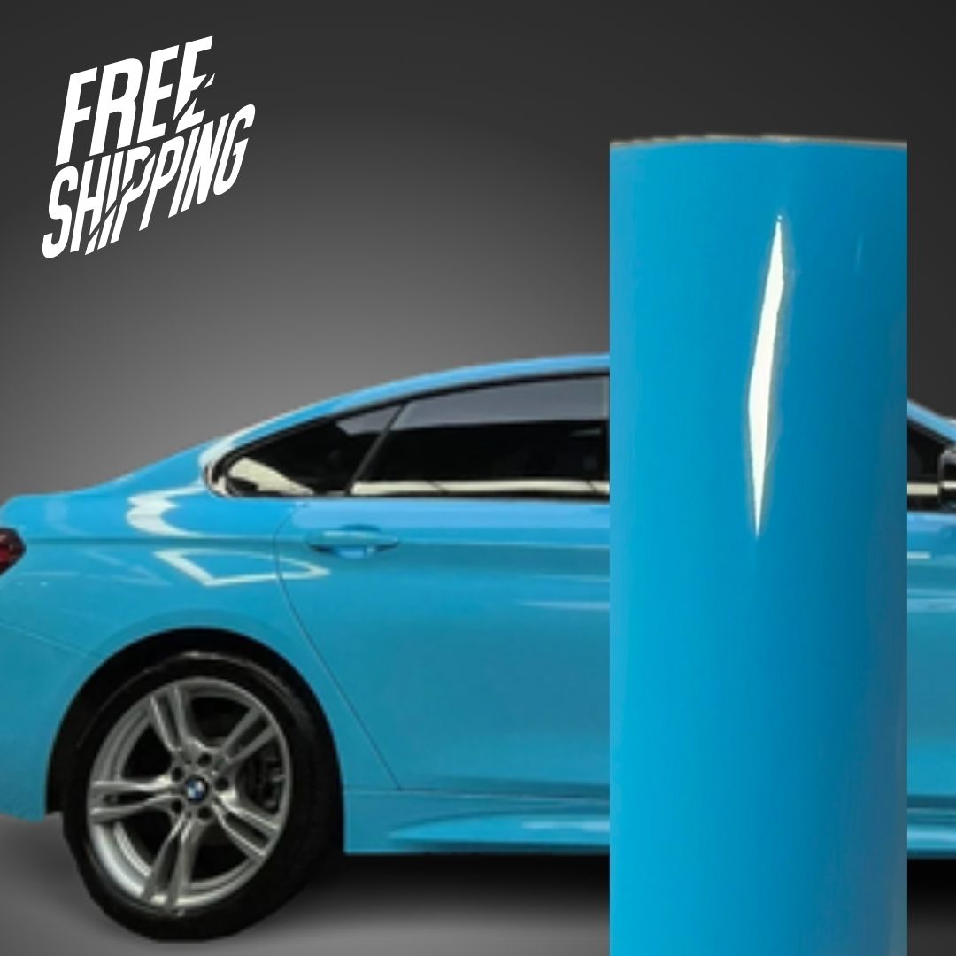 vinyl wraps