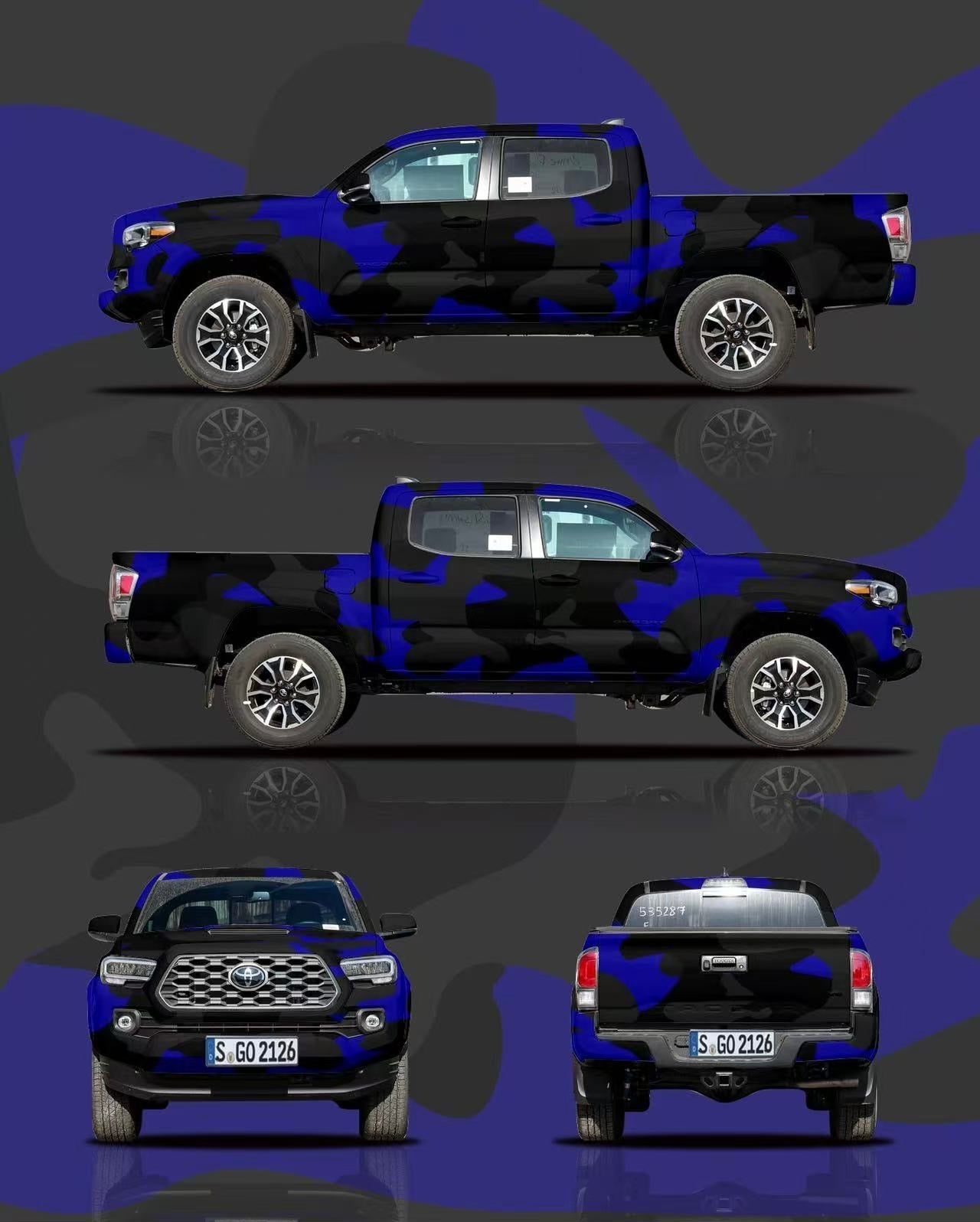 Deposit For Custom Design