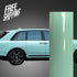 Super Gloss Light Saga Green Vinyl Wrap