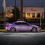 Color Shift Aurora Lavender Green Vinyl Wrap