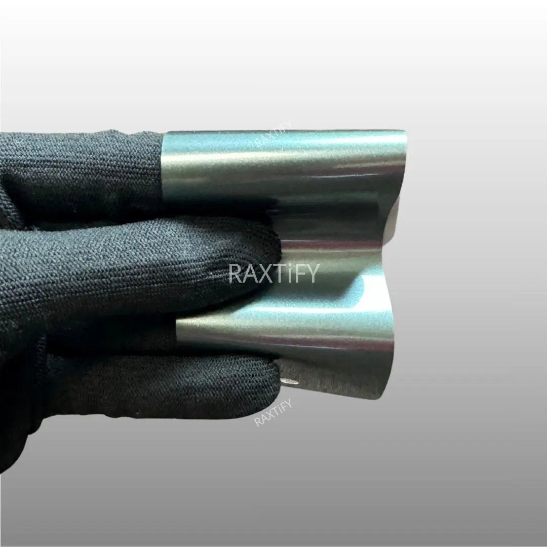 Ultra Gloss Metallic Light Aurora Green Paint Protection Film