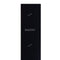 Automotive Car Interior Wrap Film Black