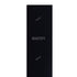 Automotive Car Interior Wrap Film Black