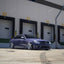 Super Gloss Deep Violet Vinyl Wrap