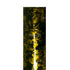 Black Gold Forged Carbon Fiber Vinyl Wrap