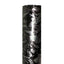 Camouflage Gloss Black Silver Forged Carbon Vinyl Wrap